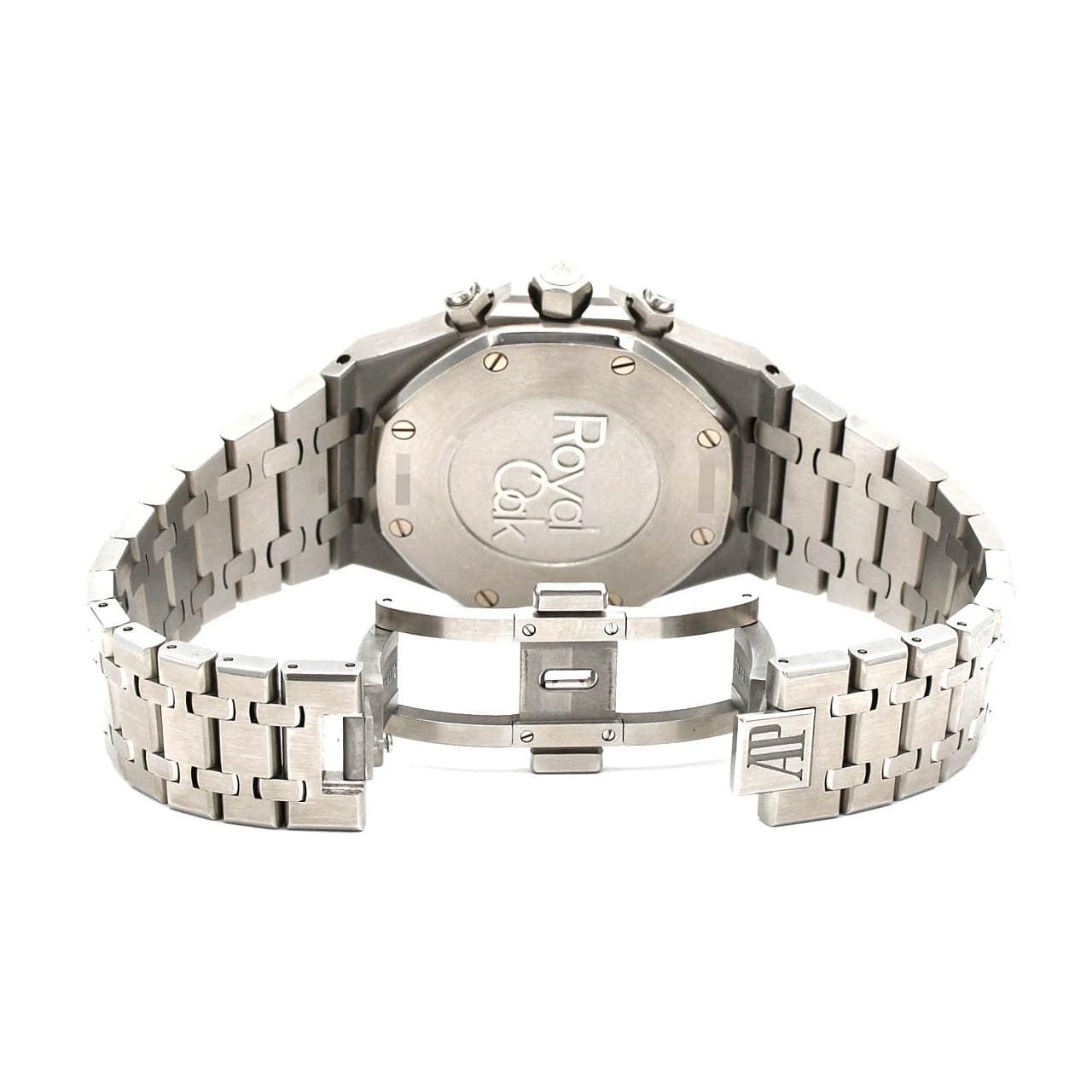 【ノーメンテナンス還元価格】オーデマ･ピゲ ロイヤルオーククロノグラフ 26320ST.OO.1220ST.01 SS 自動巻