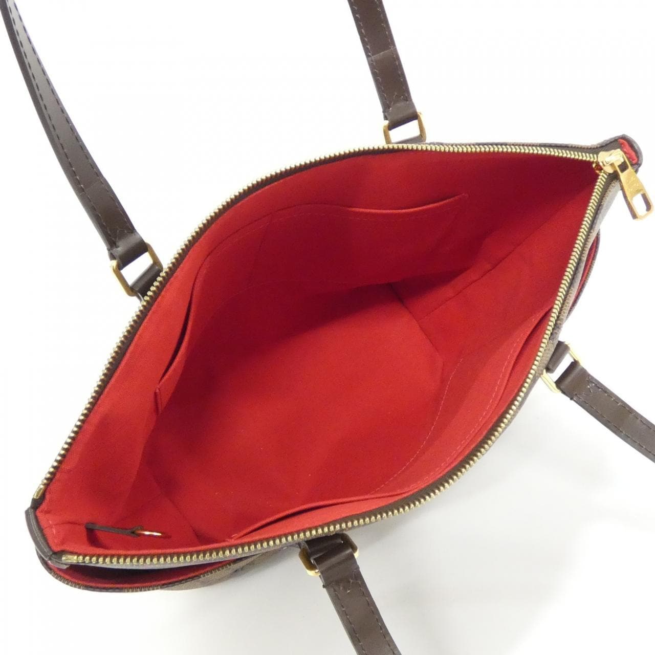 ルイヴィトン ダミエ トータリー PM N41282 バッグ