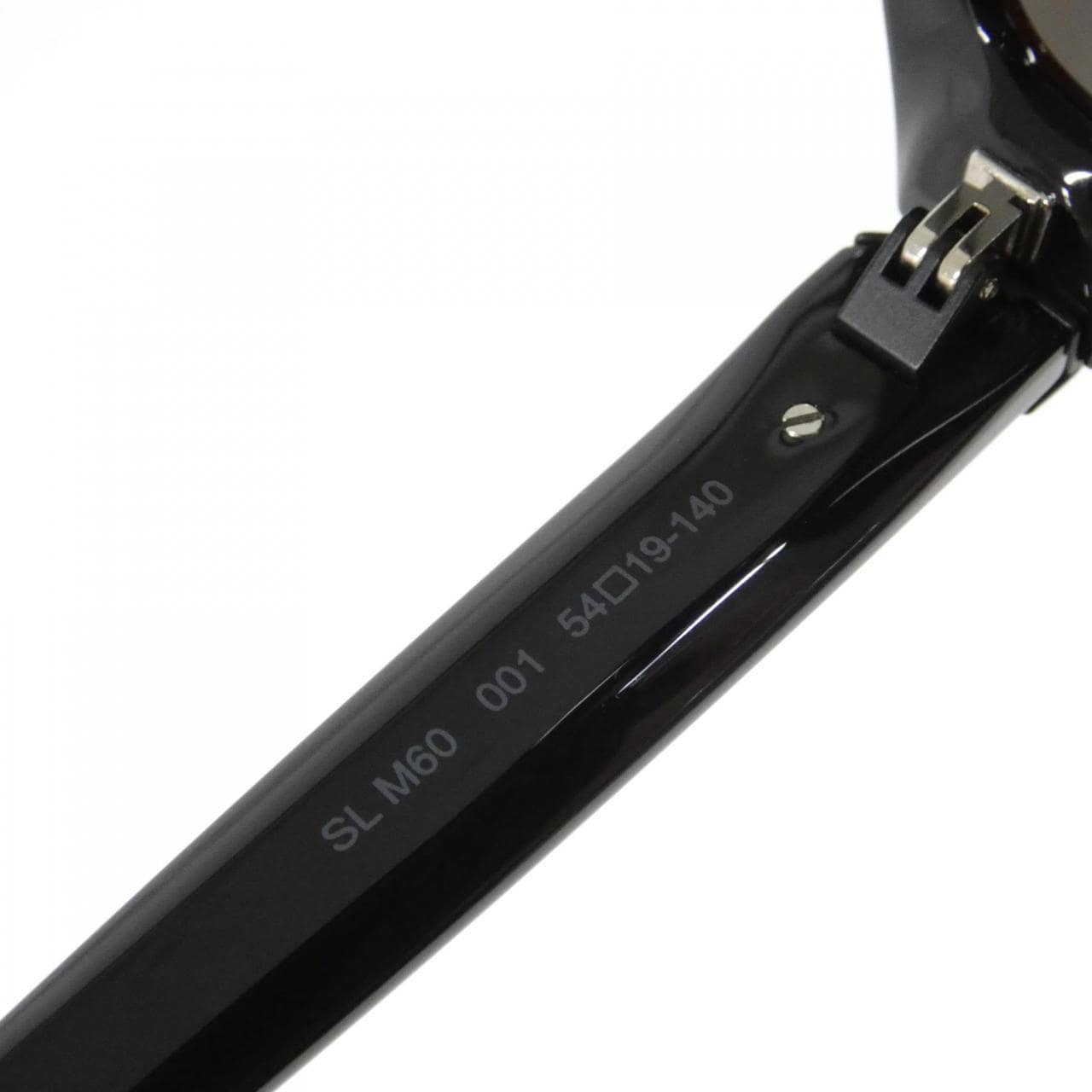 【新品】サンローラン SLM60 サングラス