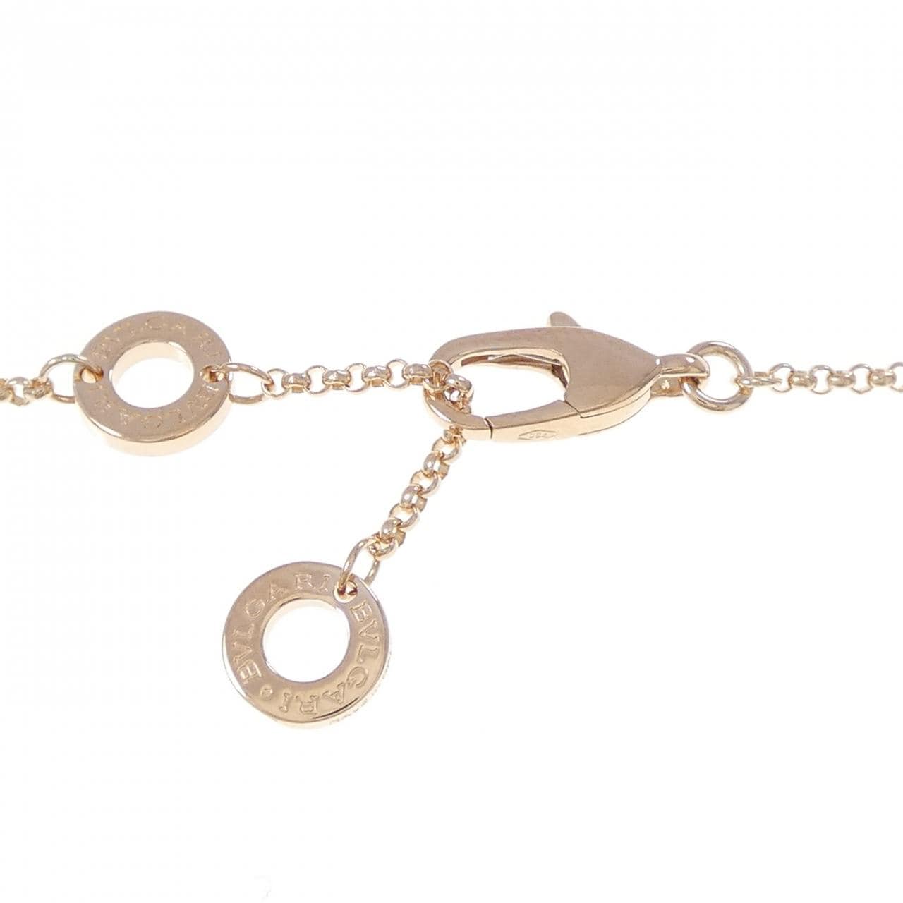 ブルガリ ブルガリブルガリ ネックレス