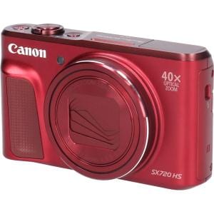 ＰＯＷＥＲＳＨＯＴ　ＳＸ７２０ＨＳ