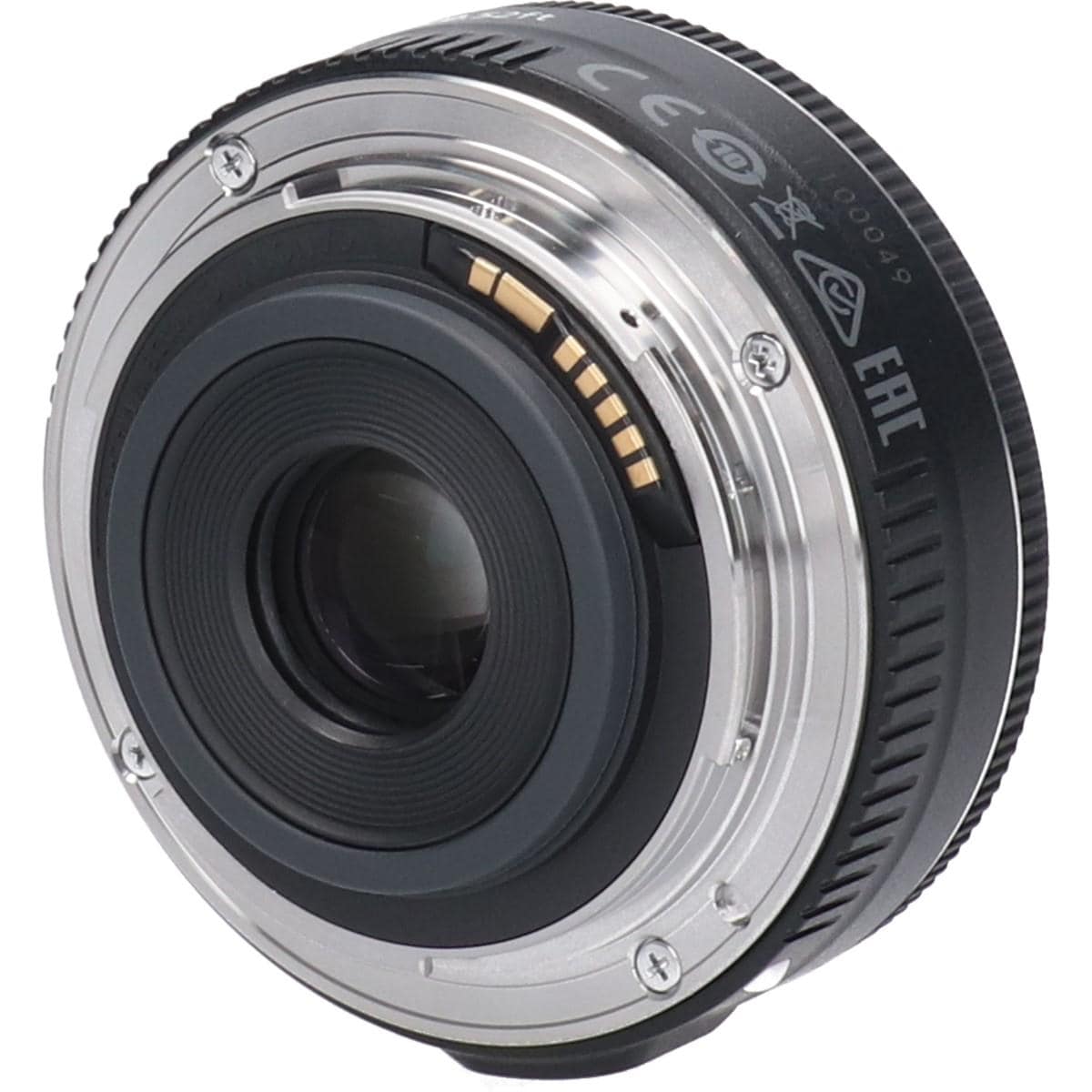 ＥＦ－Ｓ２４ｍｍ　Ｆ２．８ＳＴＭ