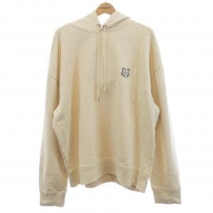メゾンキツネ MAISON KITSUNE LM00705KM0001 パーカー