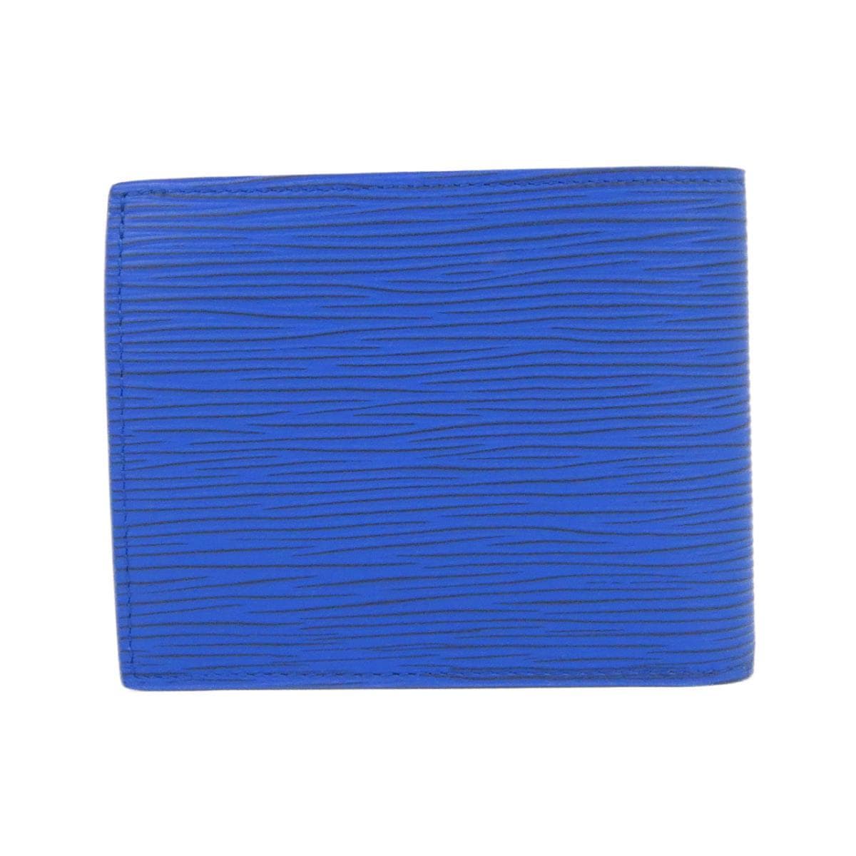 【未使用品】ルイヴィトン エピ ポルトフォイユマルコ M25996 財布