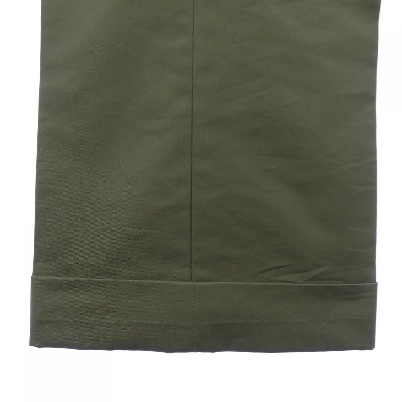 Collar Kolor Pants