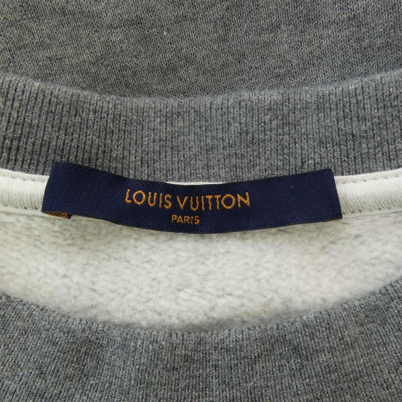 ルイヴィトン LOUIS VUITTON スウェット