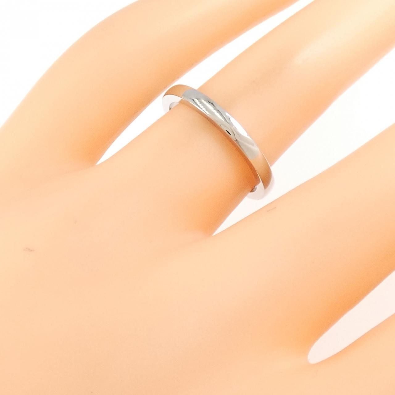 カルティエ バレリーナ リング