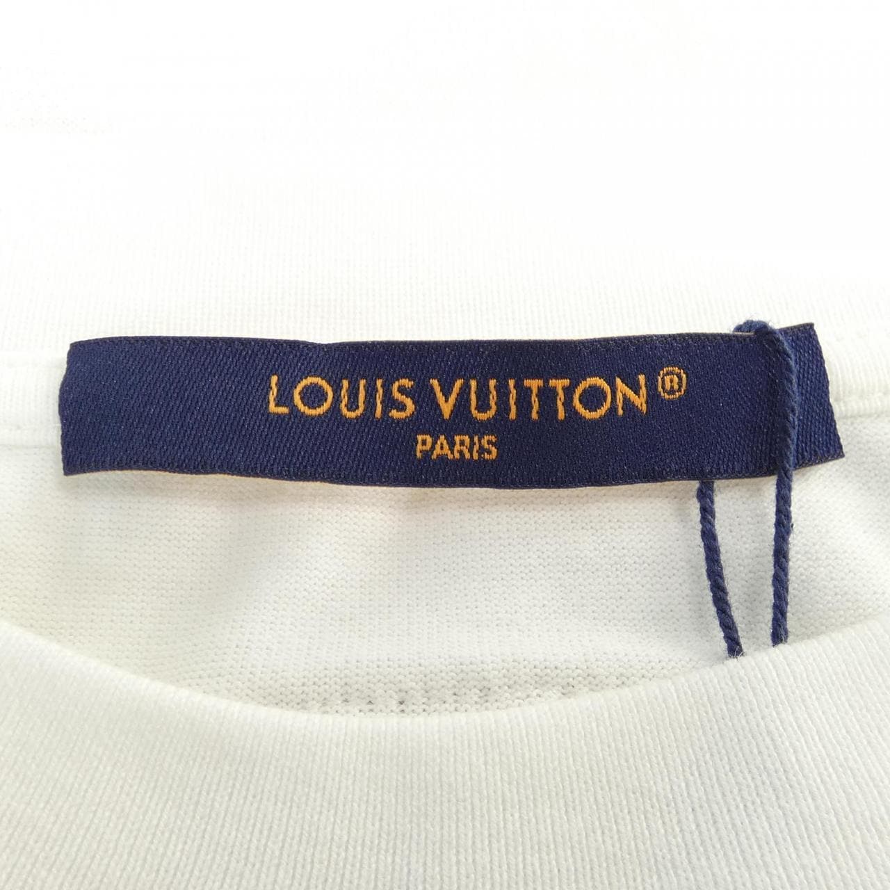 ルイヴィトン LOUIS VUITTON Tシャツ