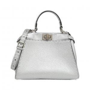 フェンディ SELLERIA ピーカブー ミニ 8BN244 5QG バッグ