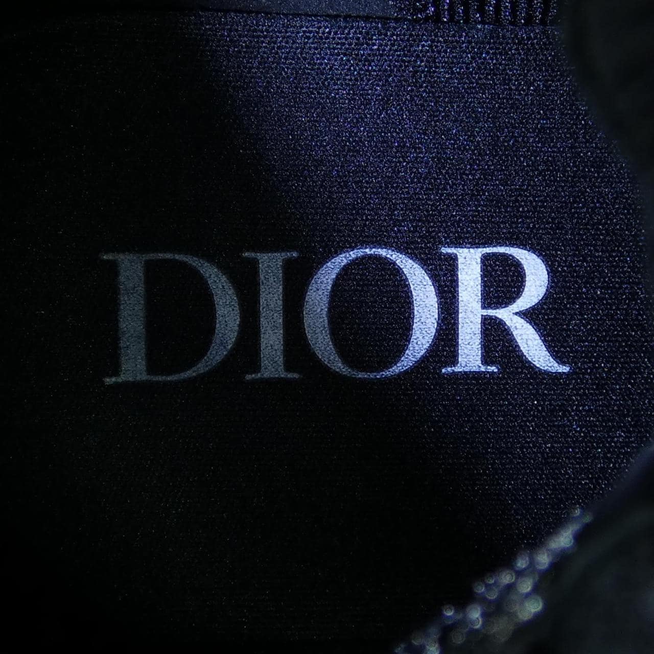 DIOR DIOR Sneakers