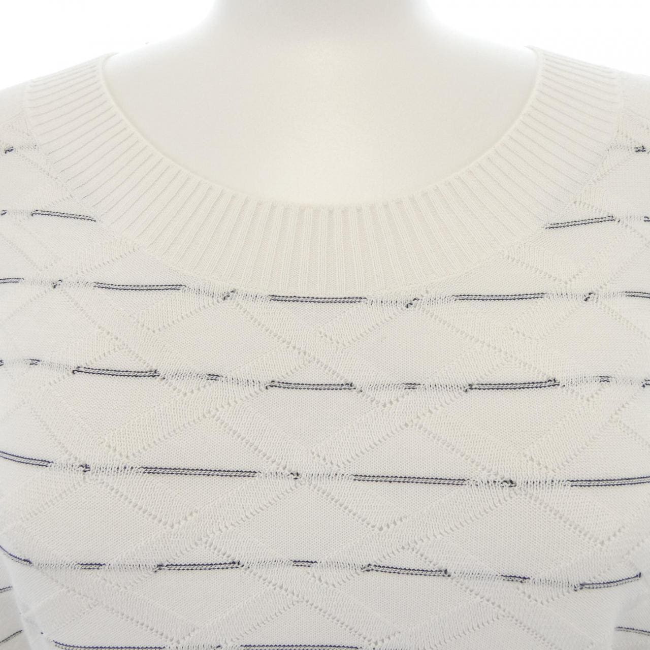 シャネル CHANEL P47893K06108 ニット