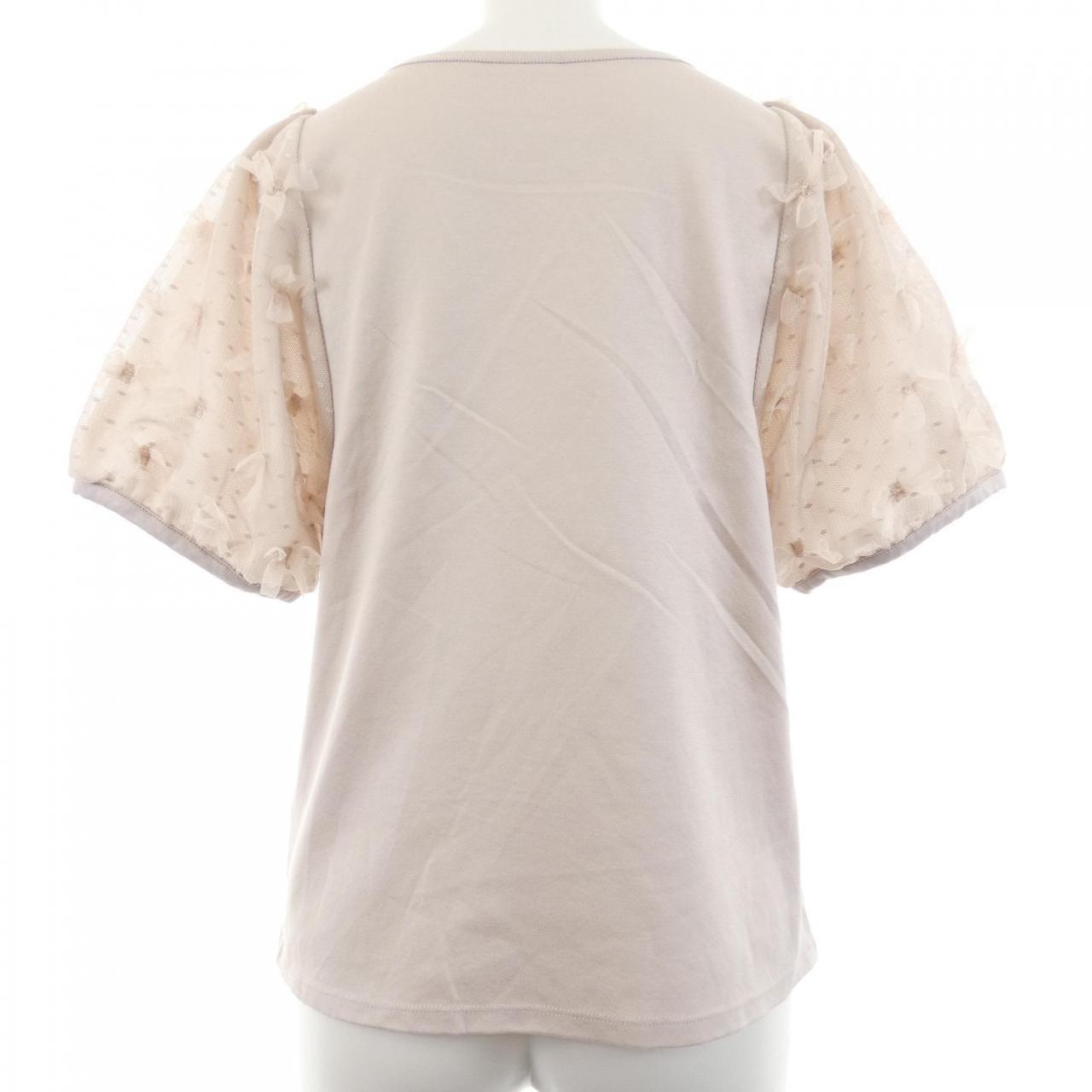 トゥービーシック TO BE CHIC トップス