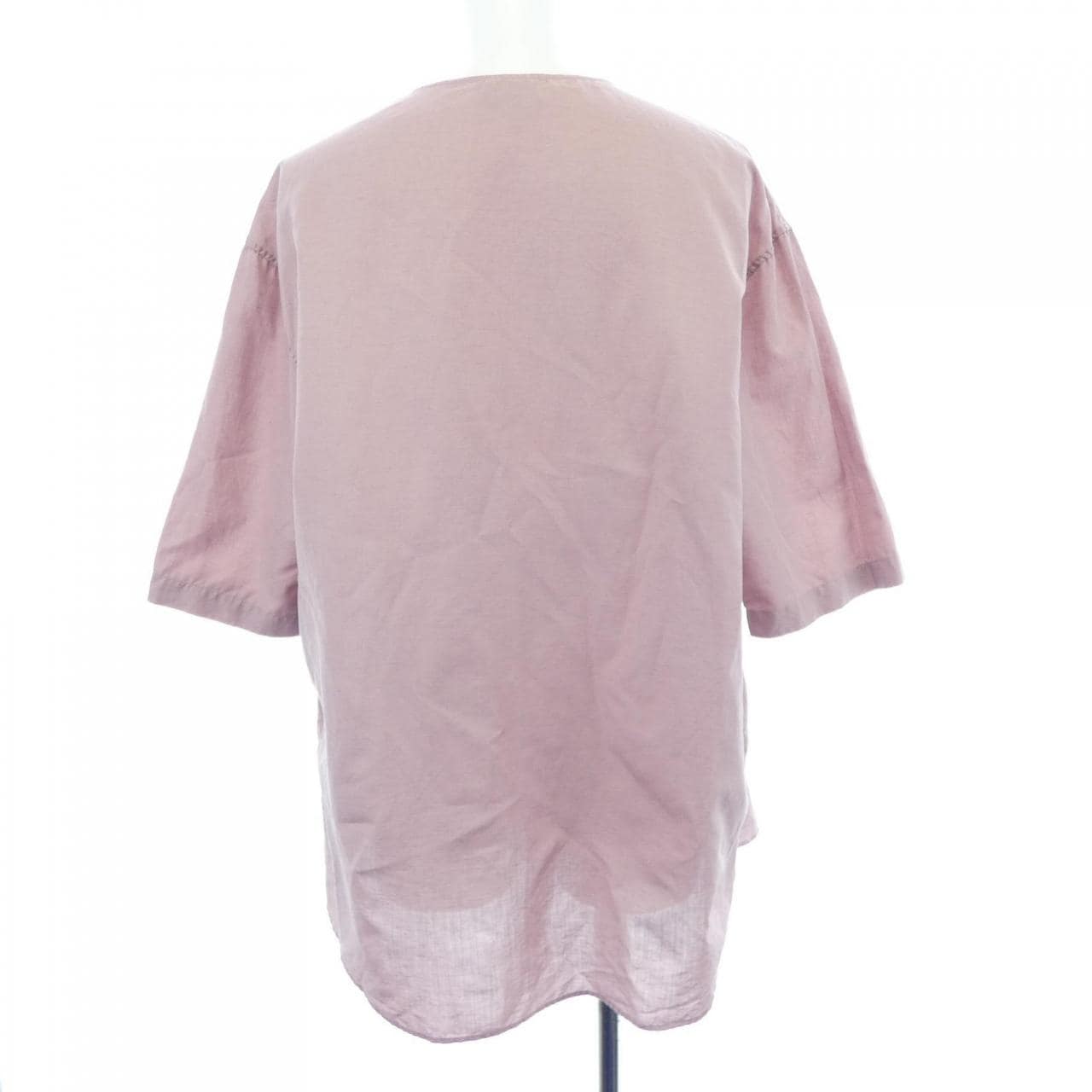 エルメス HERMES 21-5620 S／Sシャツ