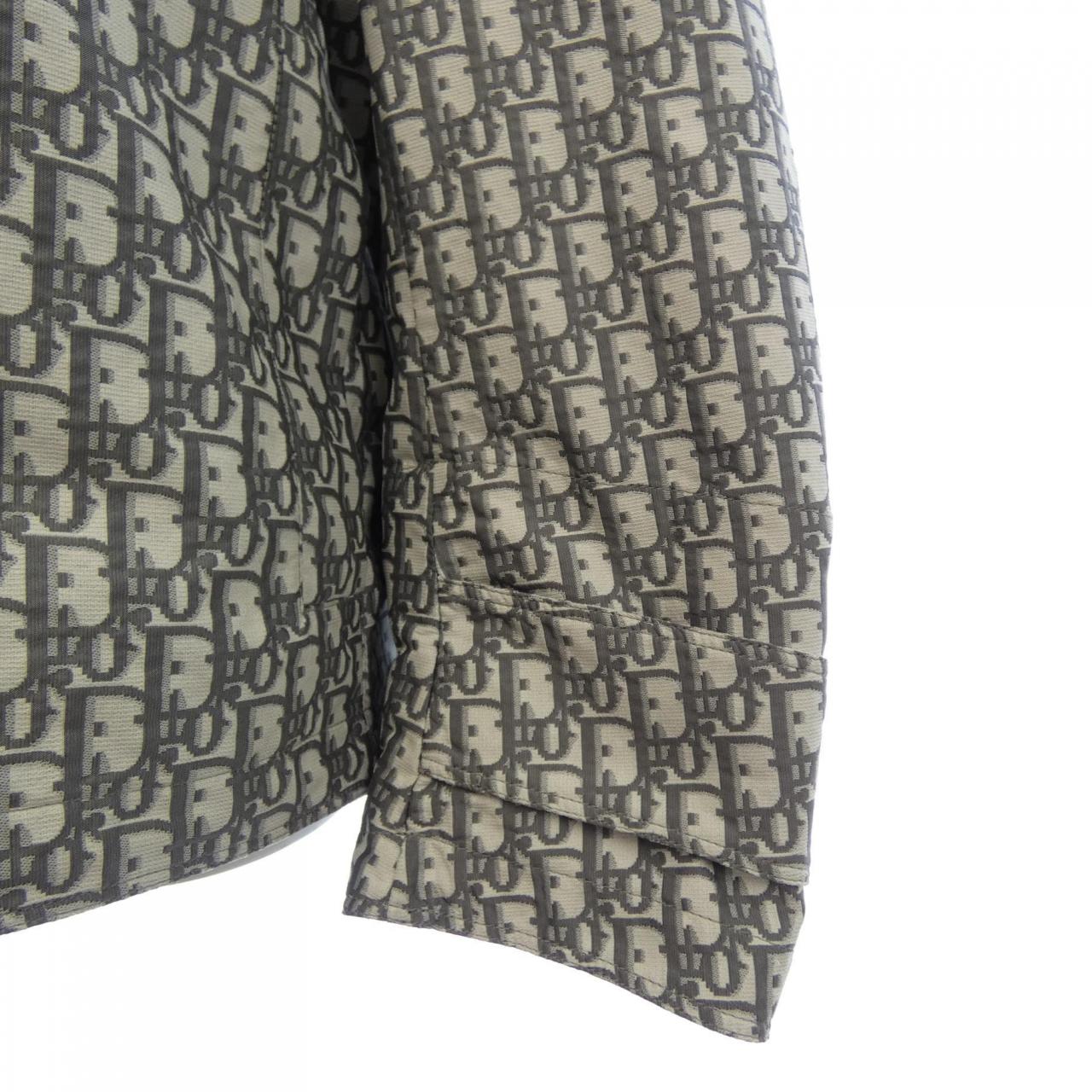 CHRISTIAN DIOR CHRISTIAN DIOR 147C09A2970 夾克