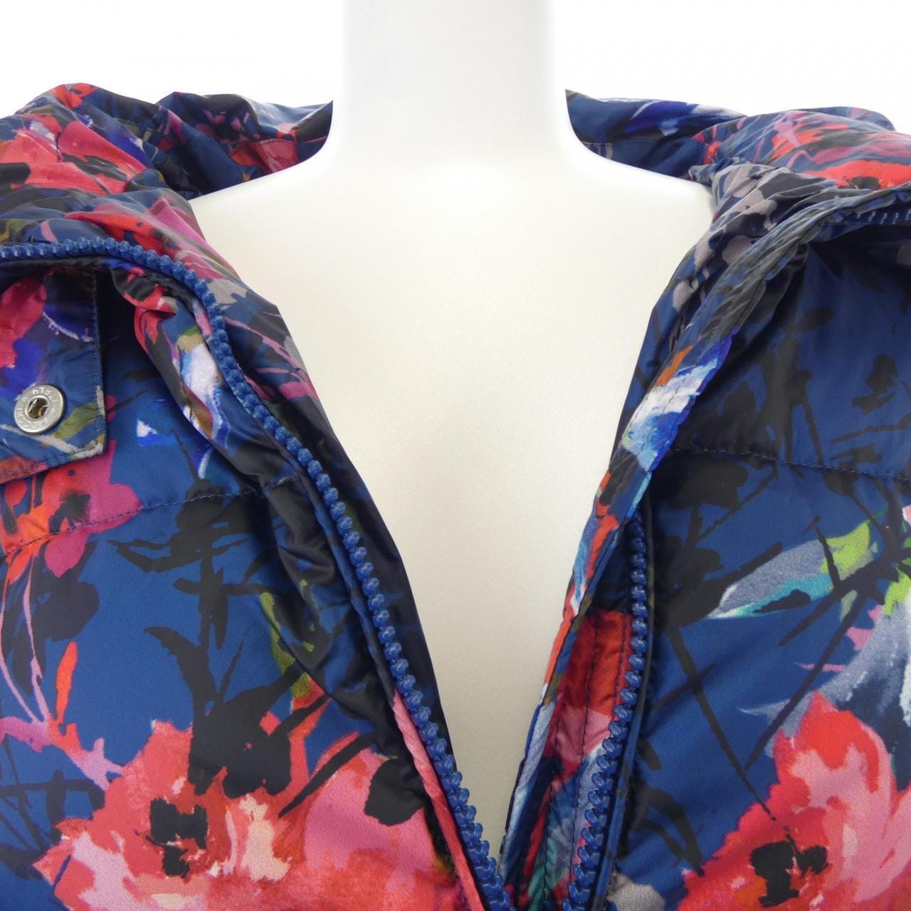 SIMONETTA ダウンジャケット