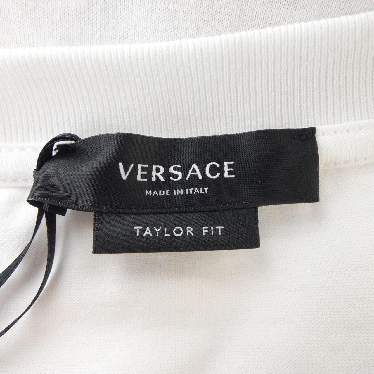 ヴェルサーチェ VERSACE 1003913 Tシャツ