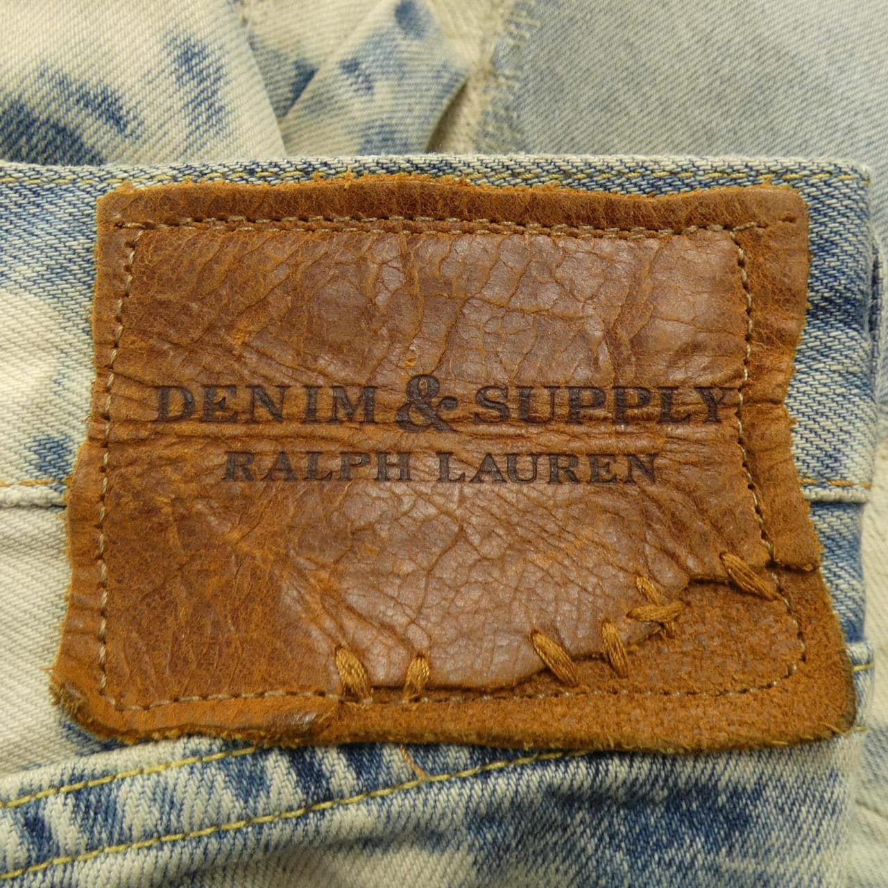 ラルフローレン RALPH LAUREN ジーンズ