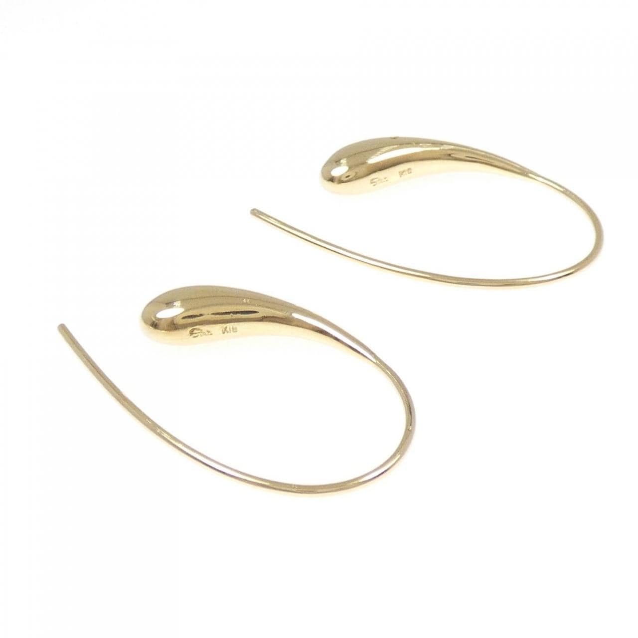 スタージュエリー ピアス