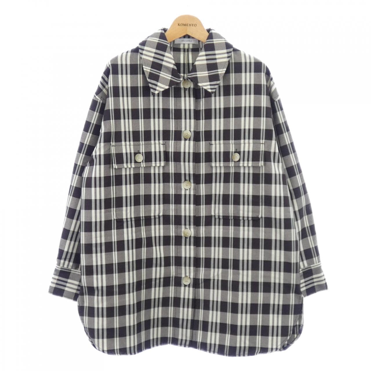 エリオポール heliopole ブルゾン