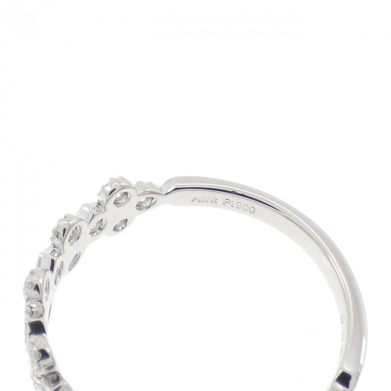 アーカー フローレント リング 0.31CT