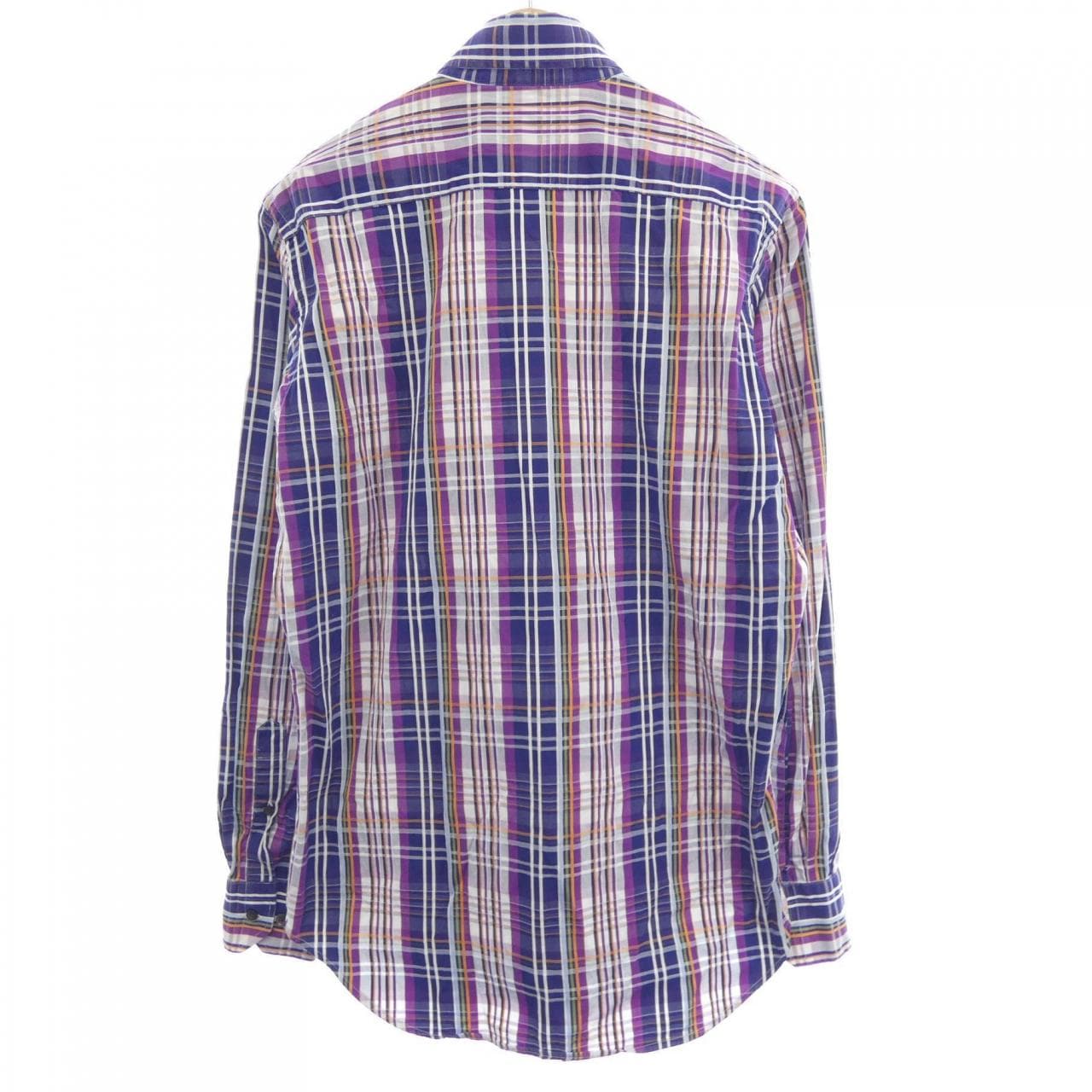 エトロ ETRO シャツ