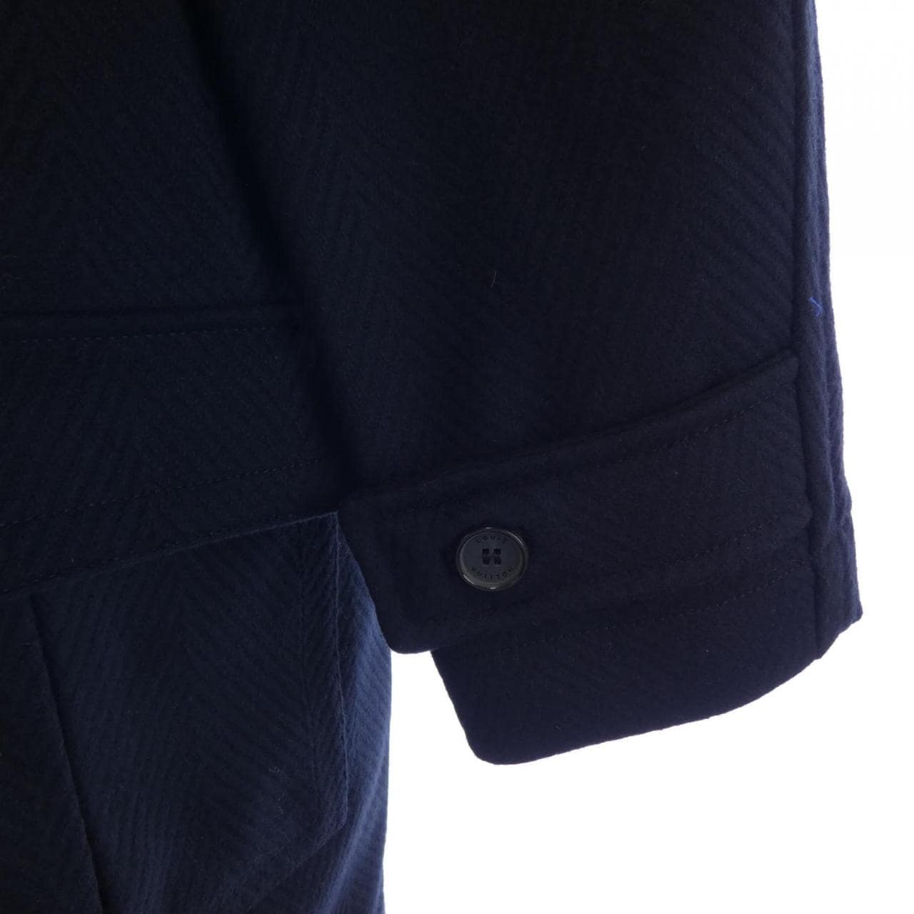 ルイヴィトン LOUIS VUITTON MJCO10WND ダッフルコート