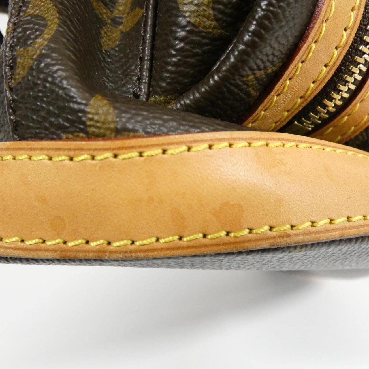 ルイヴィトン モノグラム サック ア ド ボスフォール M40107 リュックサック