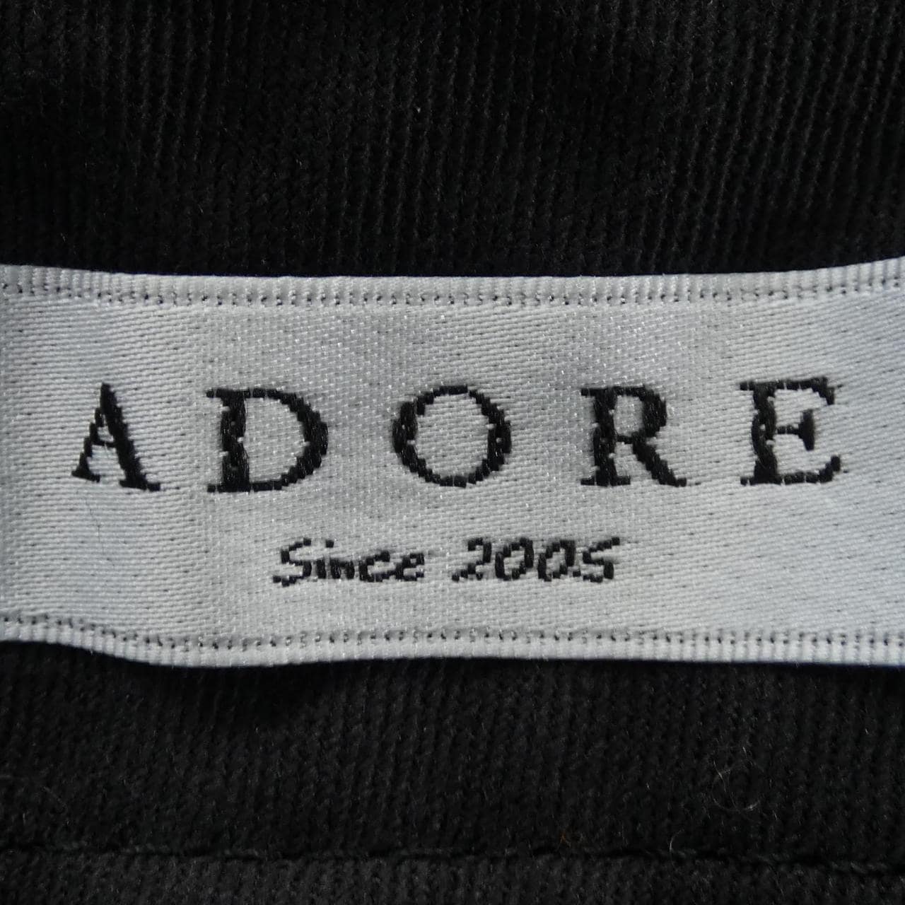 アドーア ADORE パンツ