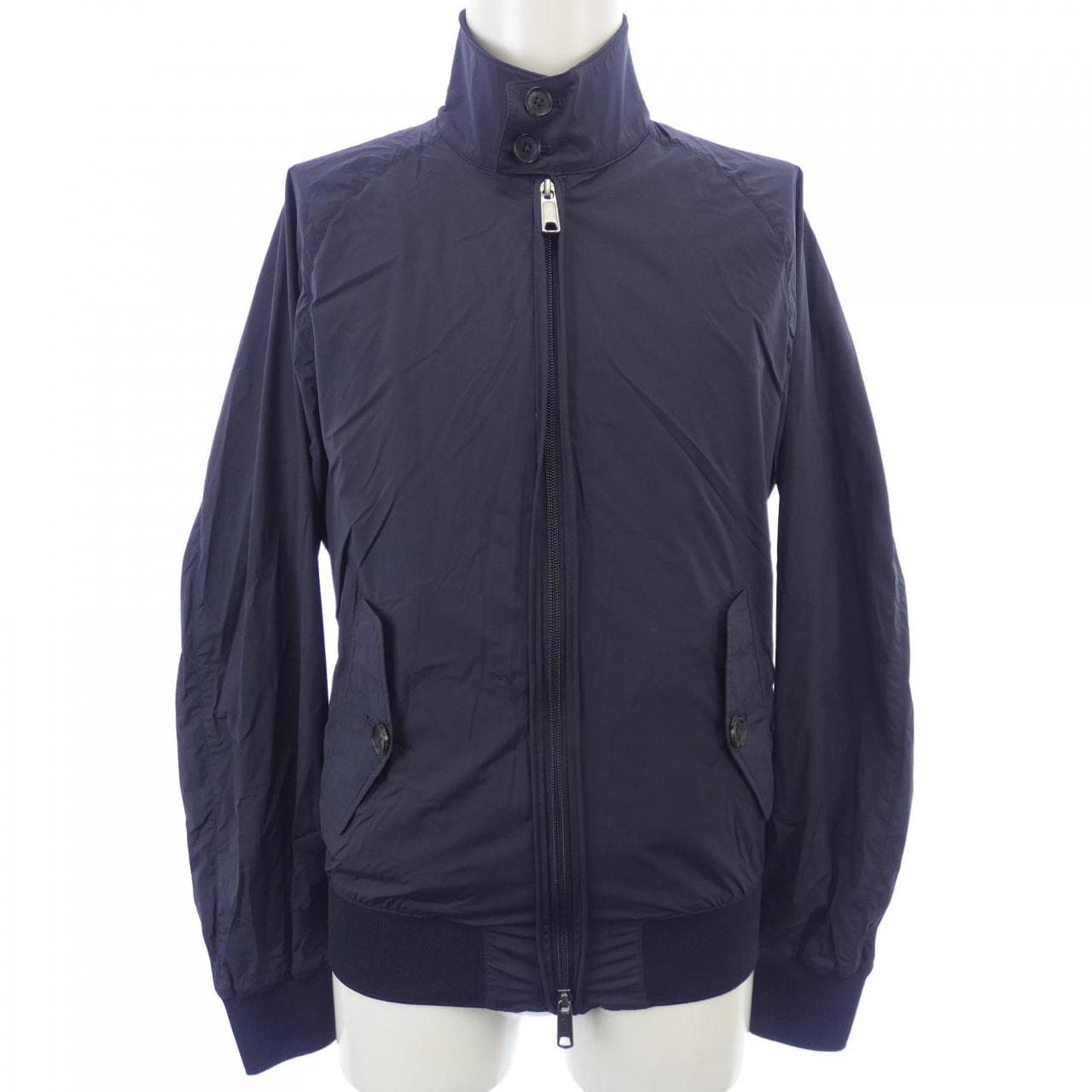バラクータ BARACUTA CLOTHIERS ブルゾン
