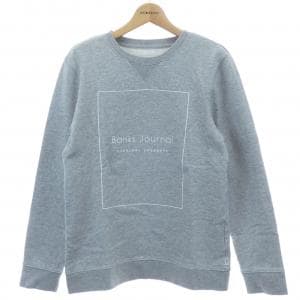 BANKS JOURNAL スウェット