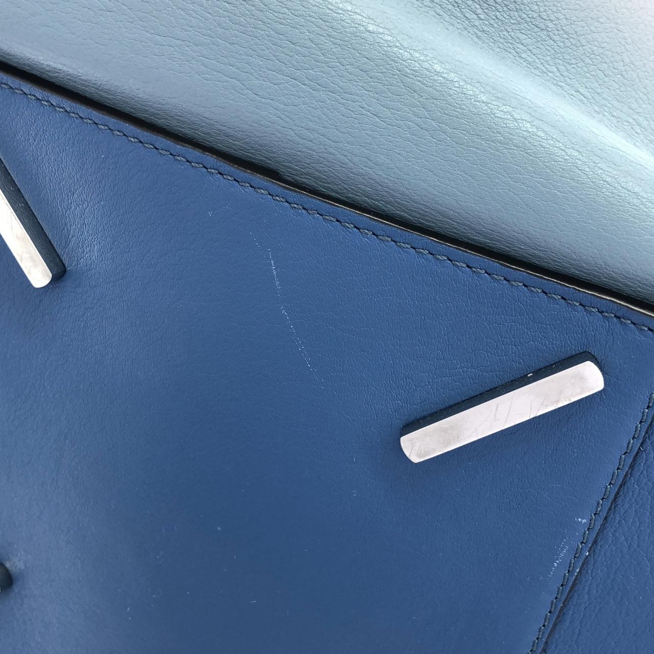 ロエベ ハンモック ミディアム 387 30VT38 ショルダーバッグ