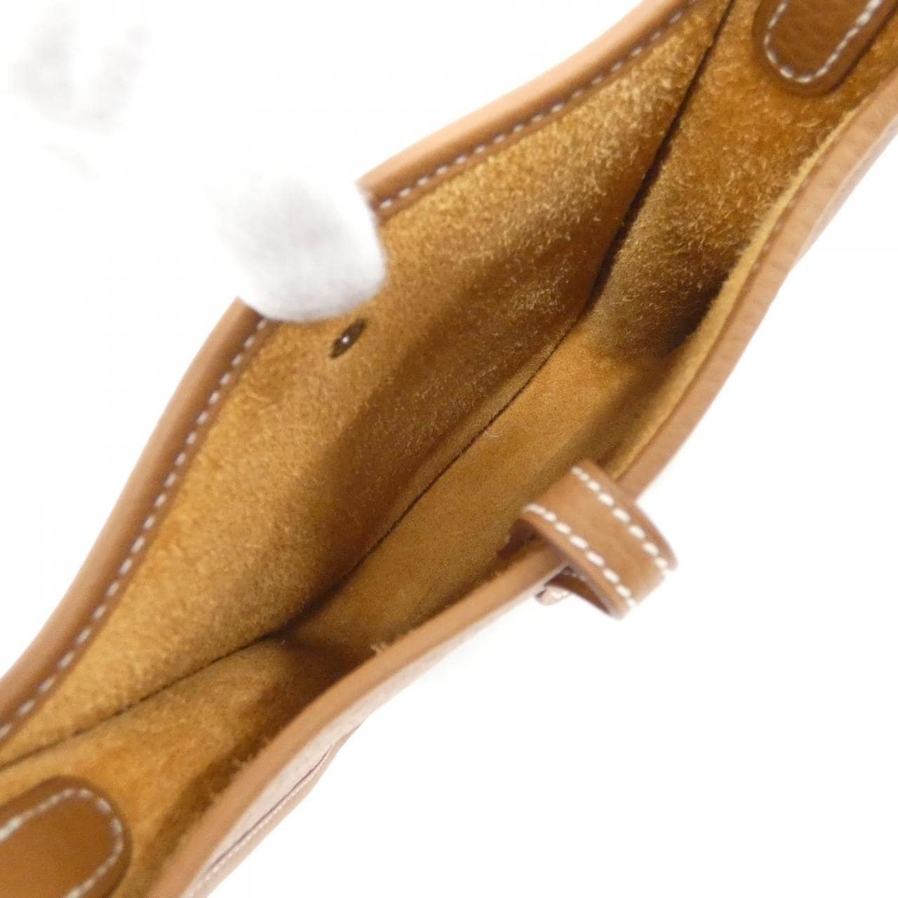 【未使用品】エルメス エヴリン アマゾン 16cm 069426CK ショルダーバッグ