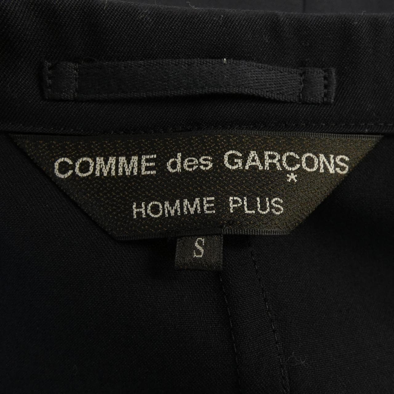 コムデギャルソンオム COMME des GARCONS HOMME PLUS PS-J010 コート