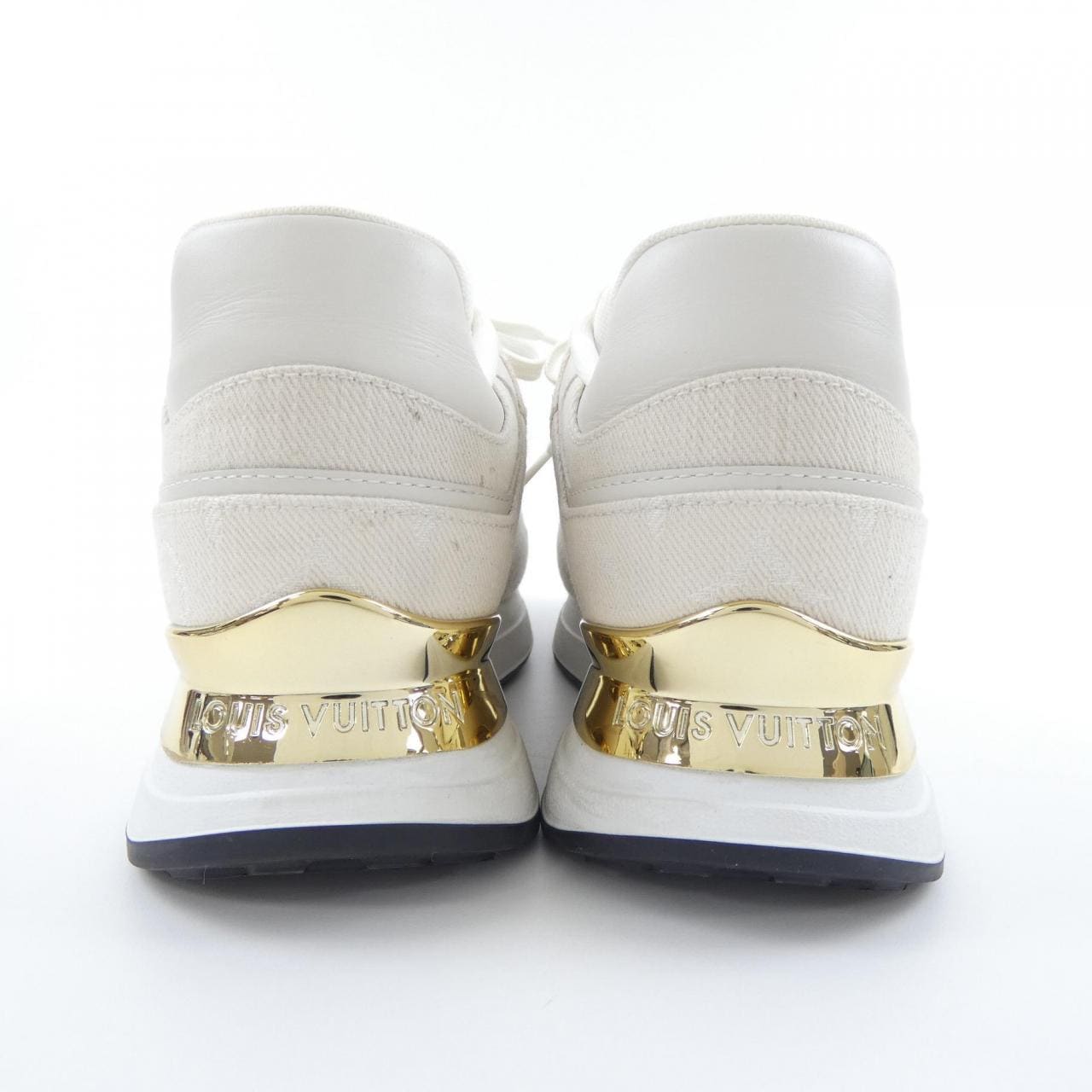 ルイヴィトン LOUIS VUITTON ネオランアウェイ スニーカー