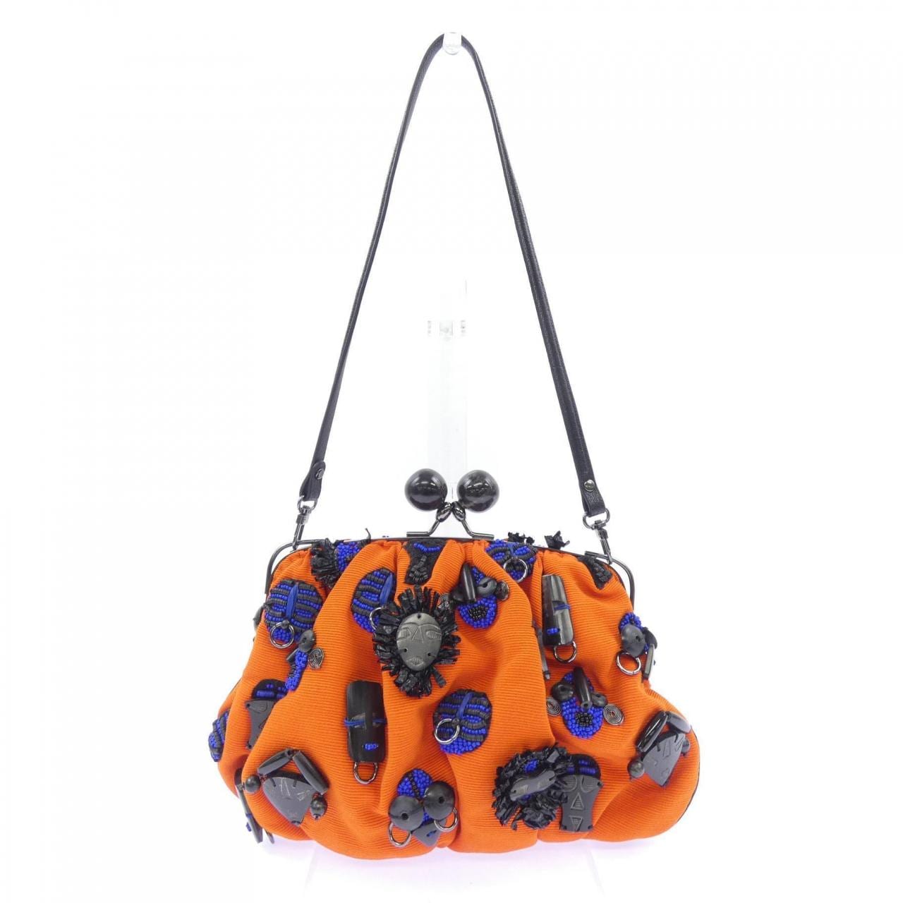 ジャマンピュエッシュ JAMIN PUECH BAG