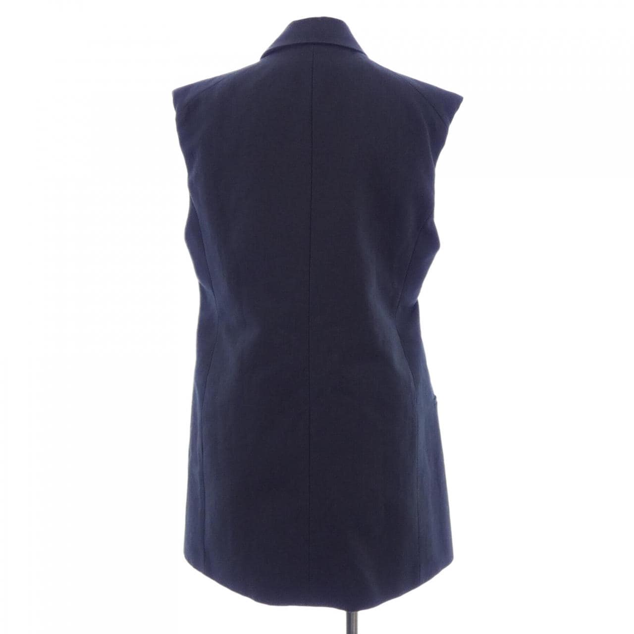 ジルサンダー JIL SANDER J01FB0101 ロングベスト