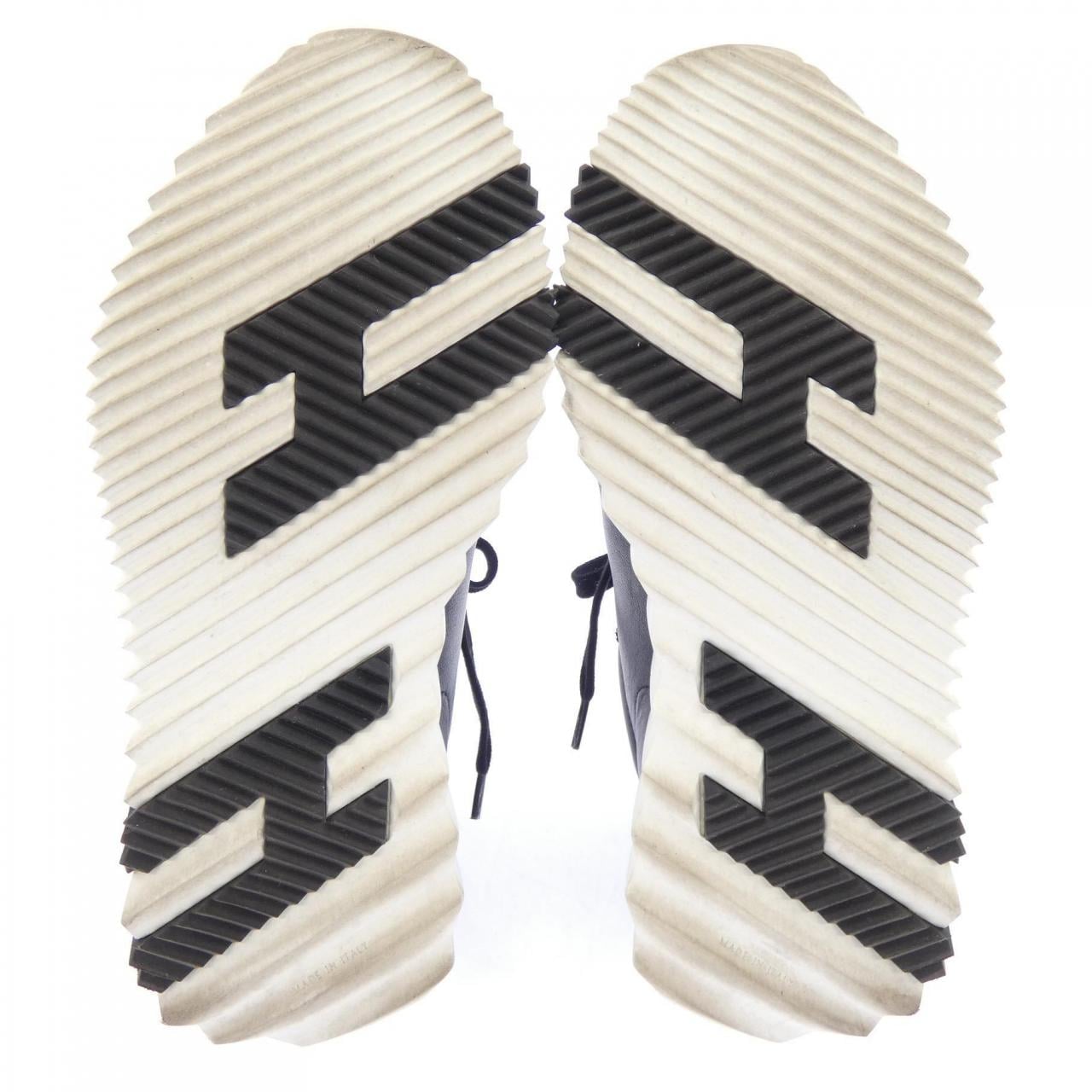 エルメス HERMES バウンシング BOUNCING 242250Z スニーカー