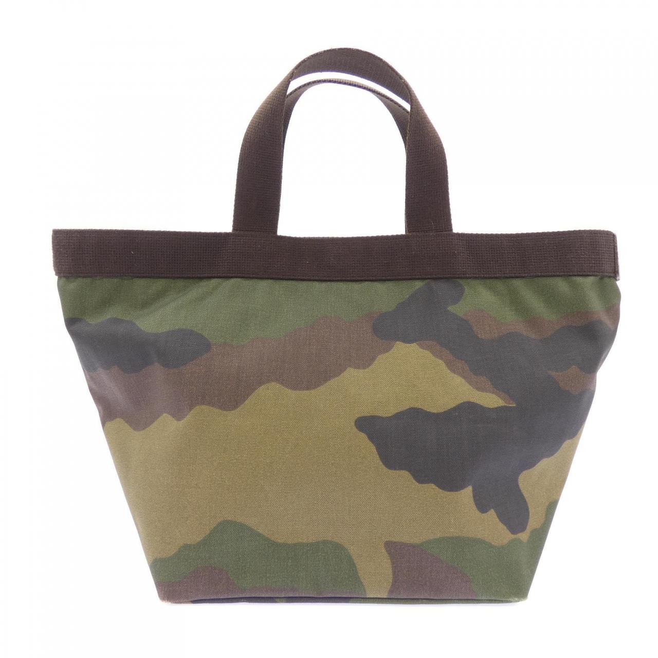 エルベシャプリエ HERVE CHAPELIER 舟型トート 707W BAG