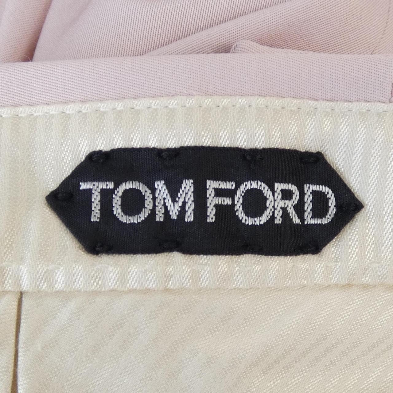 トムフォード TOM FORD パンツ