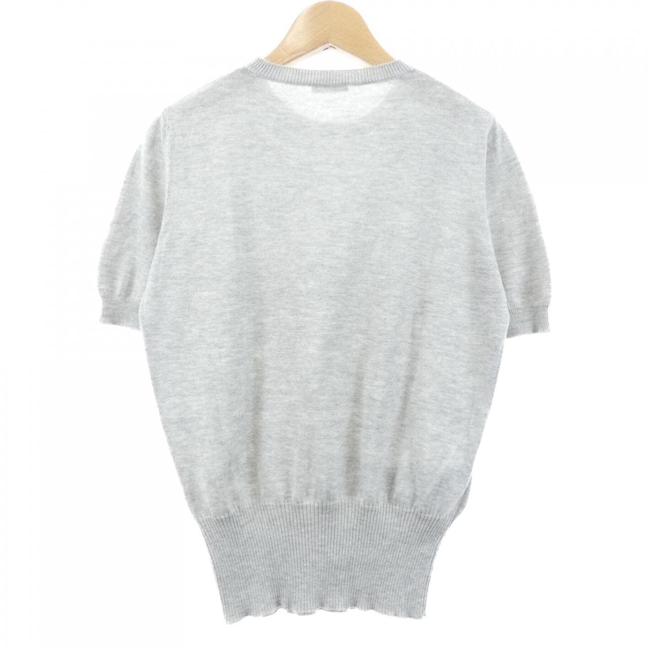 ミュウミュウ MIU MIU MMN529 18YF ニット