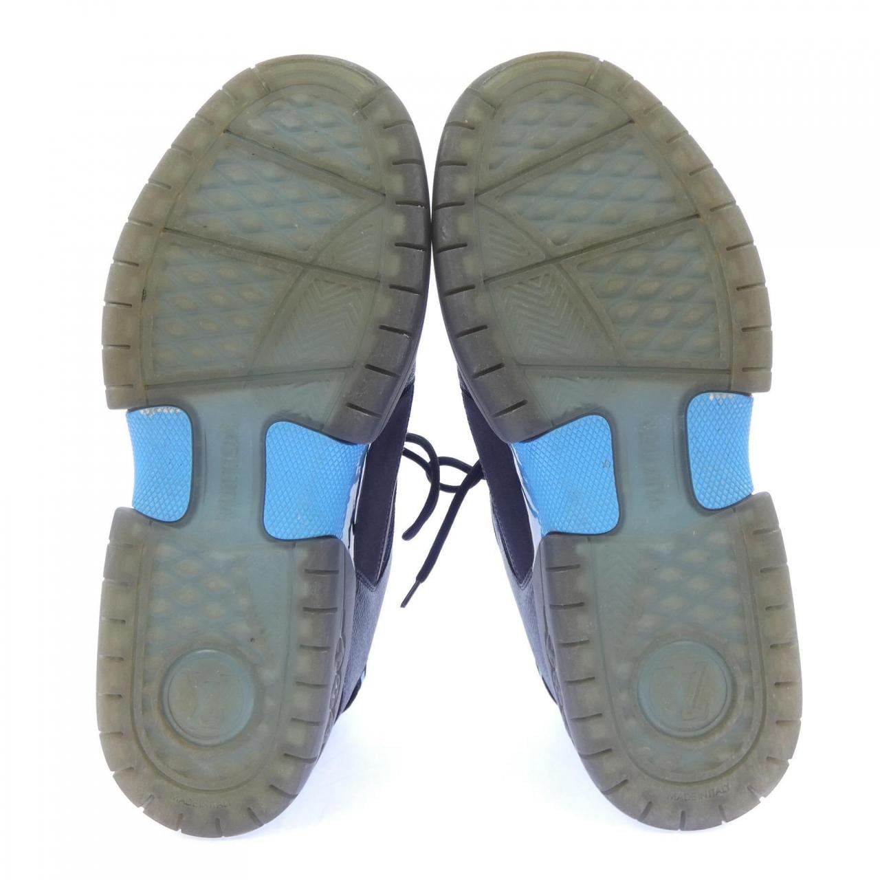 ルイヴィトン LOUIS VUITTON スニーカー