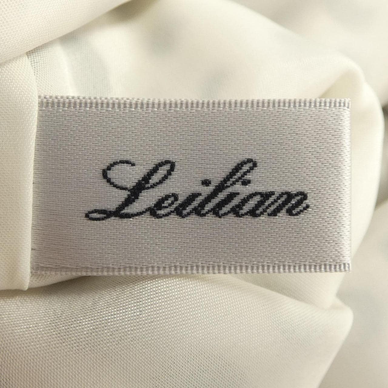 レリアン LEILIAN TT21-10309 ワンピース