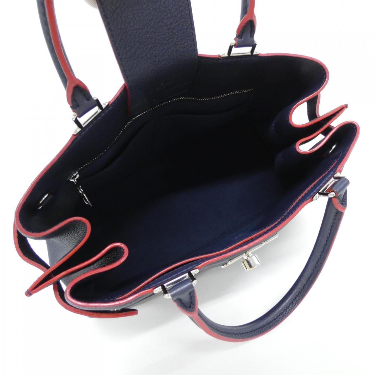 ルイヴィトン ロックミー デー M53645 バッグ