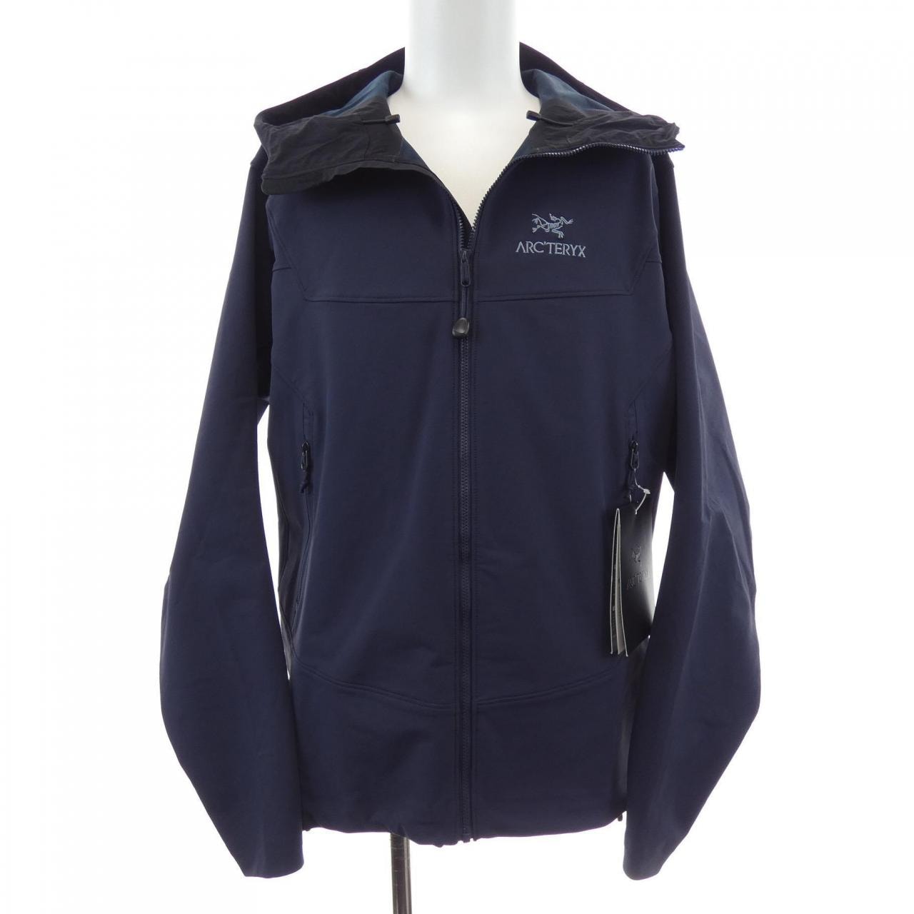 アークテリクス ARC'TERYX GAMMA LT HOODY ジャケット