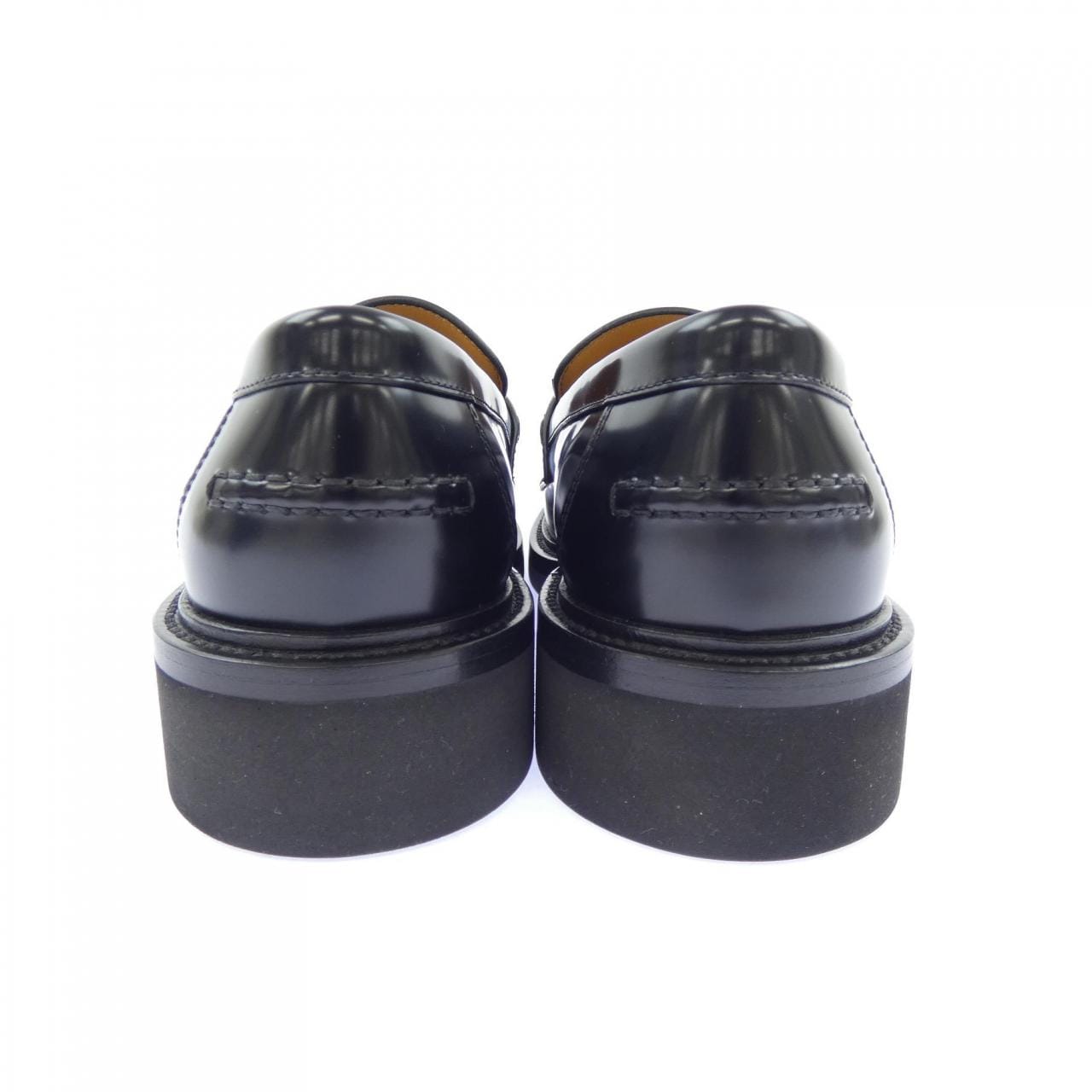クリスチャンディオール CHRISTIAN DIOR DIOR BOY ローファー KDB759ACA シューズ