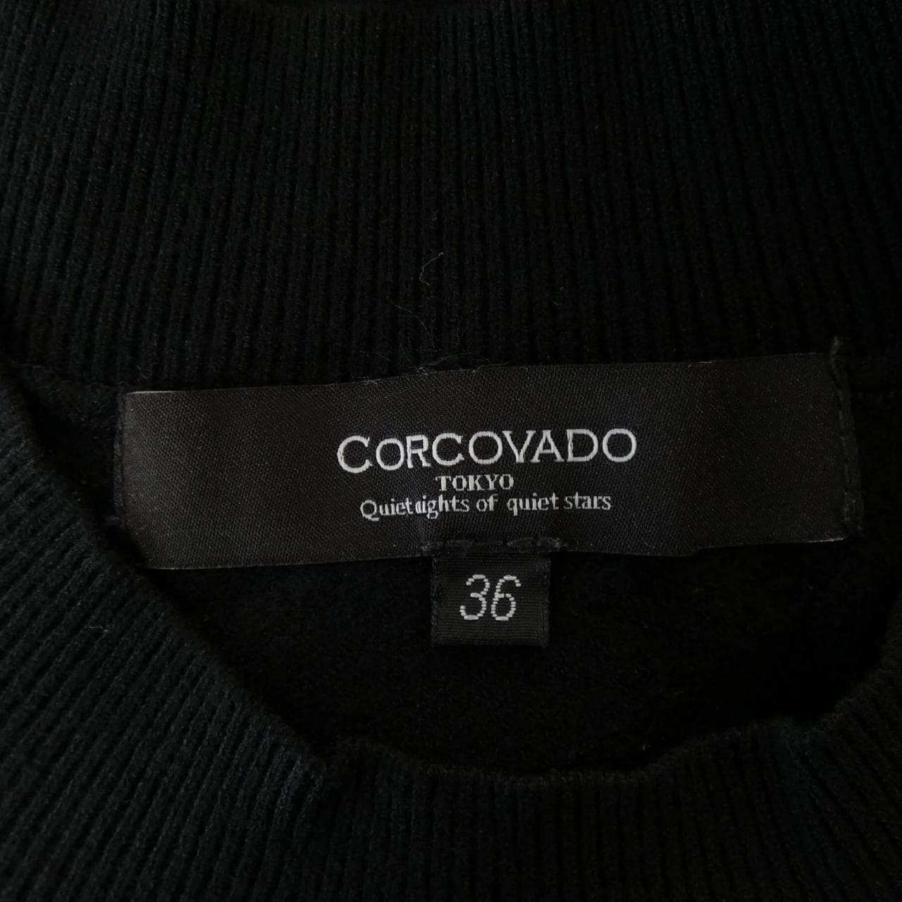 コルコバード CORCOVADO ワンピース
