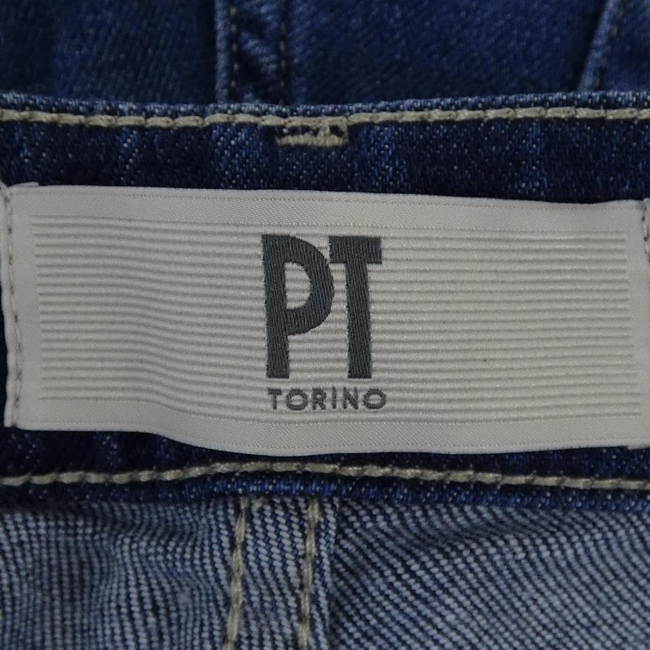 ピーティートリノ PT TORINO C5　DPJ5Z0 ジーンズ