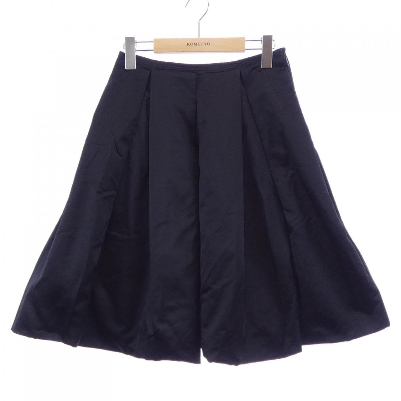 【ヴィンテージ】プラダ PRADA P1069 スカート