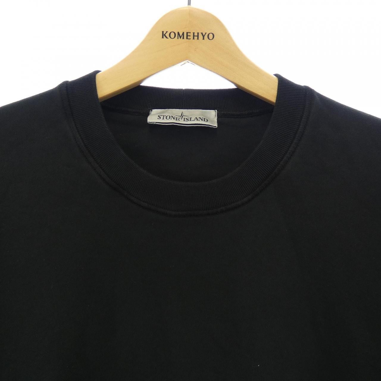 ストーンアイランド STONE ISLAND 761563051 スウェット