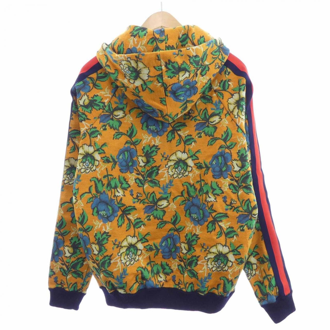 グッチ GUCCI 493497-X9G88 パーカー